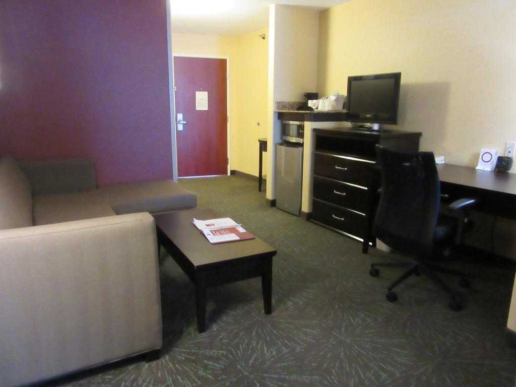 King Suite