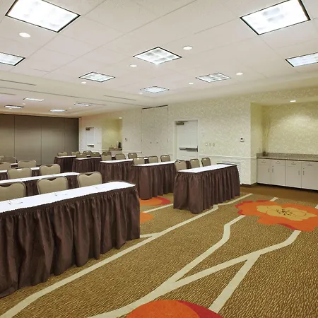 Hilton Garden Inn Wichita-2